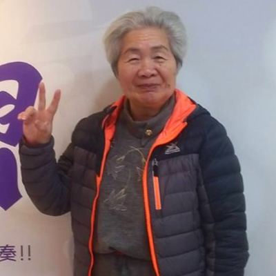 人生已過七十學習來預防記憶退化-巨匠美語外語站前分校